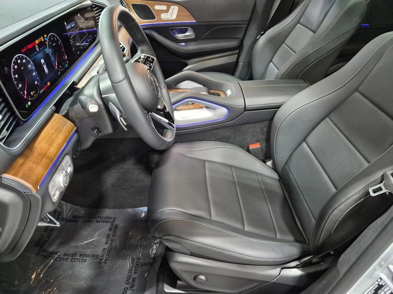 2026 Mercedes-Benz GLE GLE 350 SUV
