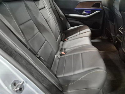 2026 Mercedes-Benz GLE GLE 350 SUV