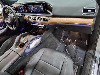 2026 Mercedes-Benz GLE GLE 350 SUV
