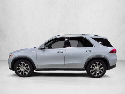 2026 Mercedes-Benz GLE GLE 350 SUV