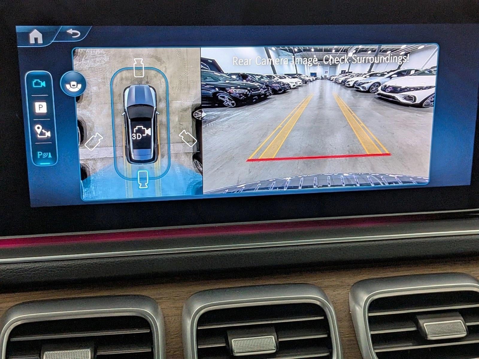 2026 Mercedes-Benz GLE GLE 350 SUV