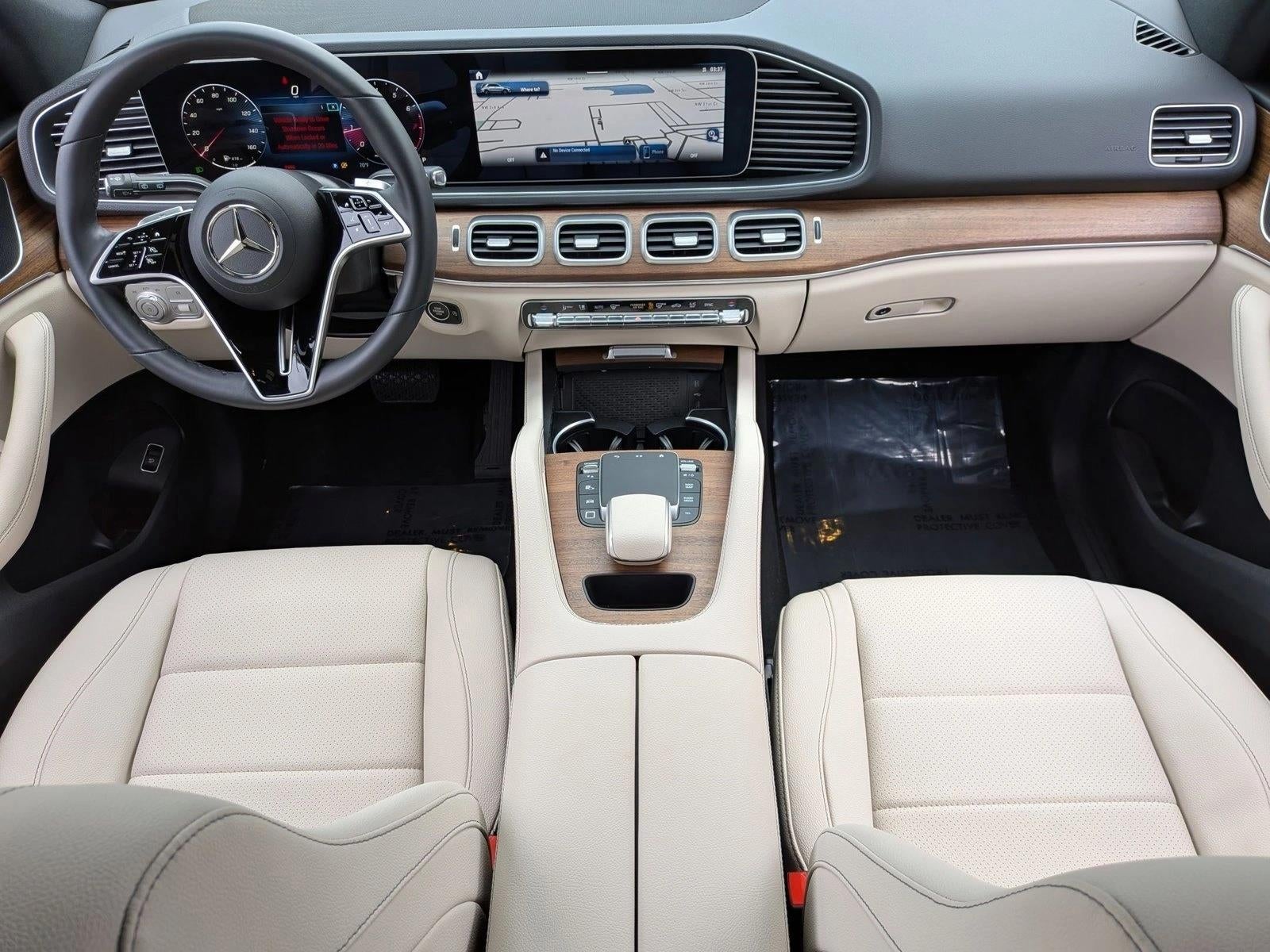 2026 Mercedes-Benz GLE GLE 350 SUV