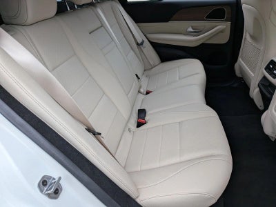 2026 Mercedes-Benz GLE GLE 350 SUV