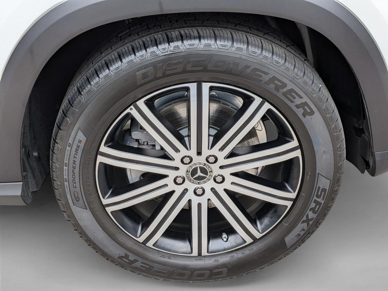 2026 Mercedes-Benz GLE GLE 350 SUV