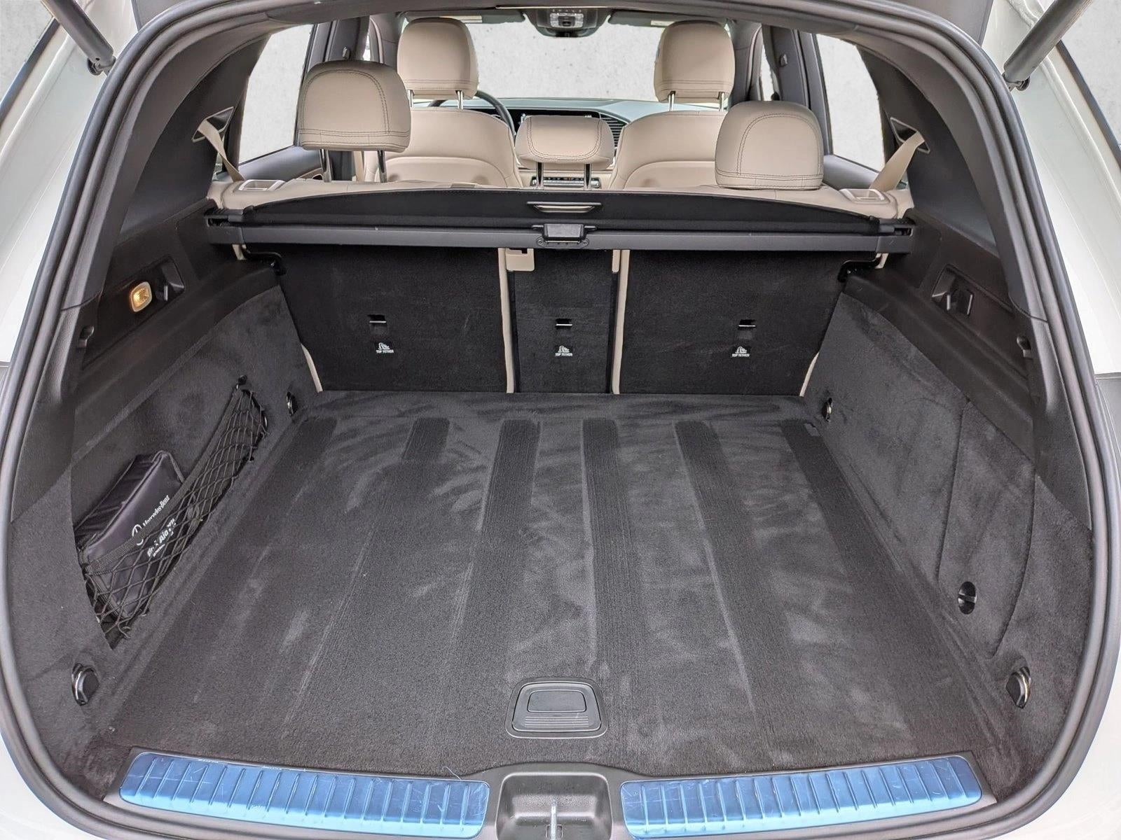 2026 Mercedes-Benz GLE GLE 350 SUV