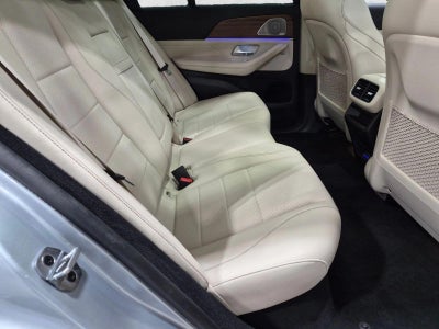 2025 Mercedes-Benz GLE GLE 350 SUV