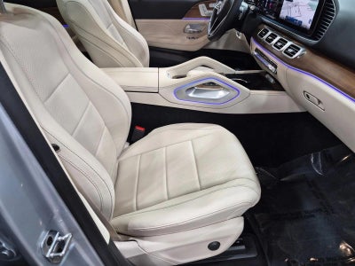 2025 Mercedes-Benz GLE GLE 350 SUV