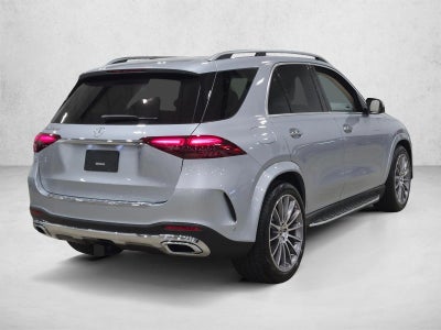 2025 Mercedes-Benz GLE GLE 350 SUV