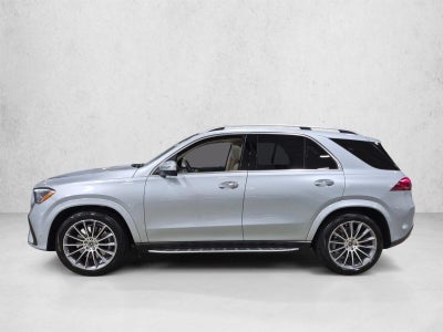 2025 Mercedes-Benz GLE GLE 350 SUV
