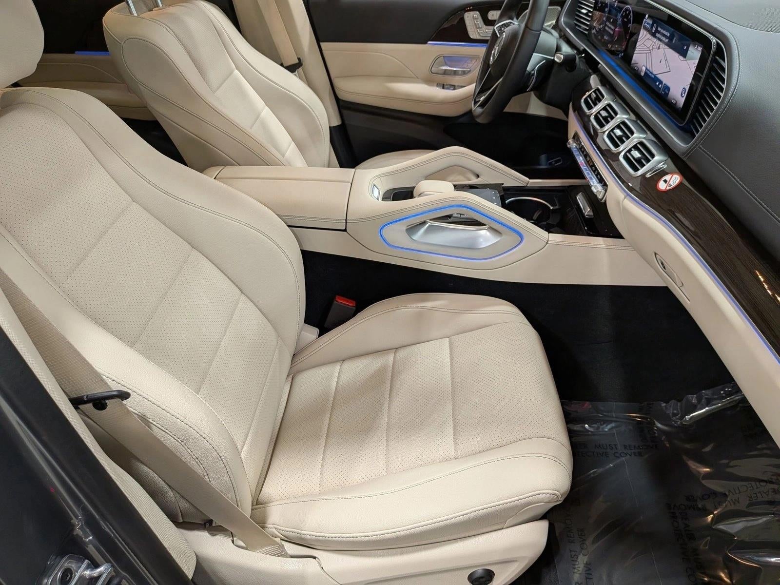 2026 Mercedes-Benz GLE GLE 350 4MATIC® SUV