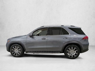 2026 Mercedes-Benz GLE GLE 350 4MATIC® SUV