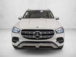 2026 Mercedes-Benz GLE GLE 350 4MATIC® SUV