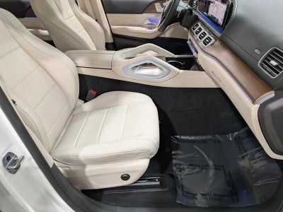 2026 Mercedes-Benz GLE GLE 350 4MATIC® SUV