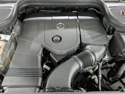 2026 Mercedes-Benz GLE GLE 350 4MATIC® SUV