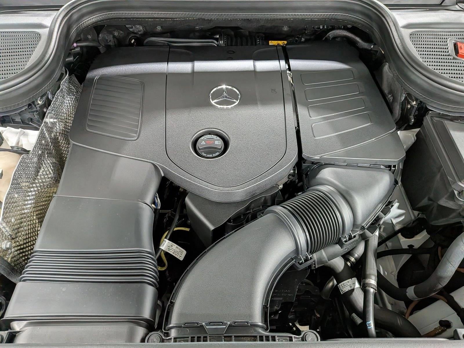2026 Mercedes-Benz GLE GLE 350 4MATIC® SUV