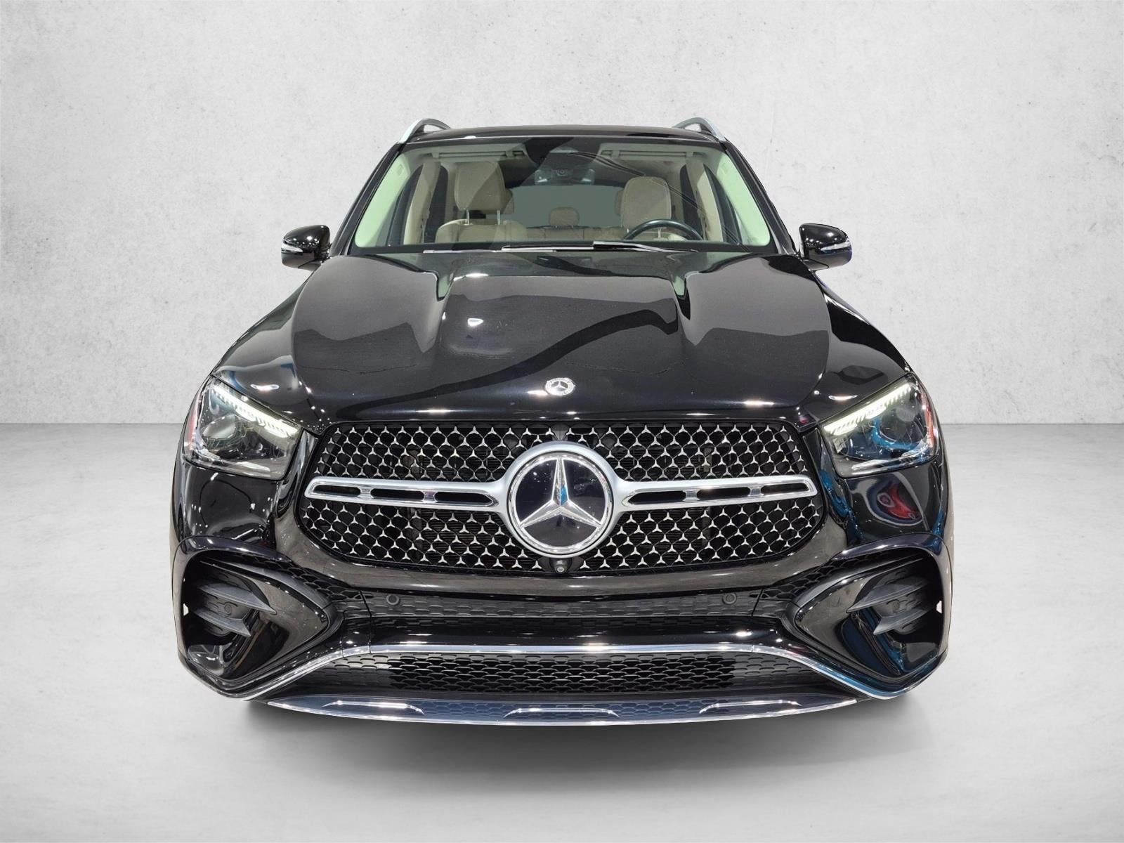 2024 Mercedes-Benz GLE GLE 350 4MATIC® SUV