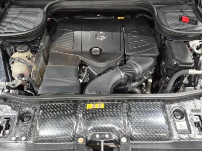 2024 Mercedes-Benz GLE GLE 350 4MATIC® SUV