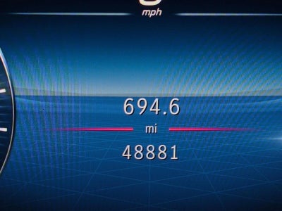 2024 Mercedes-Benz GLE GLE 350 4MATIC® SUV