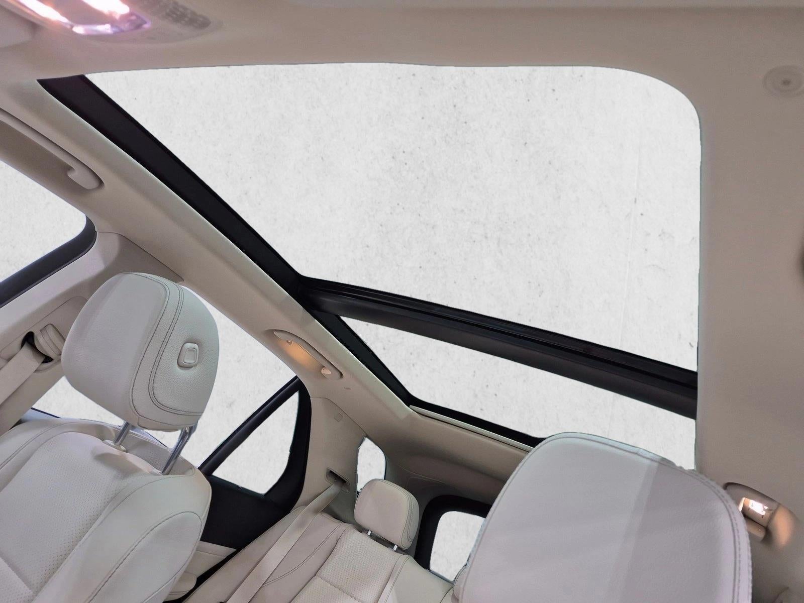 2026 Mercedes-Benz GLE GLE 350 4MATIC® SUV