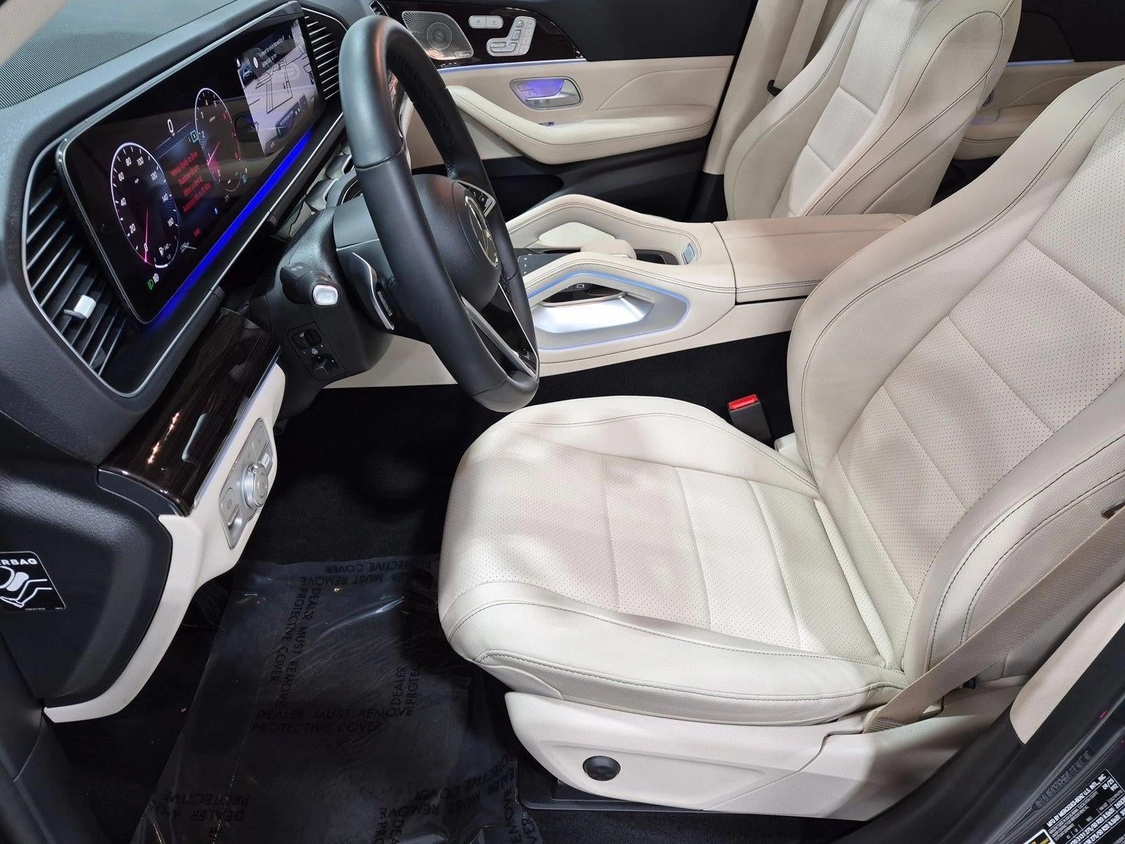 2026 Mercedes-Benz GLE GLE 350 4MATIC® SUV