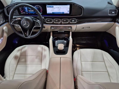 2026 Mercedes-Benz GLE GLE 350 4MATIC® SUV