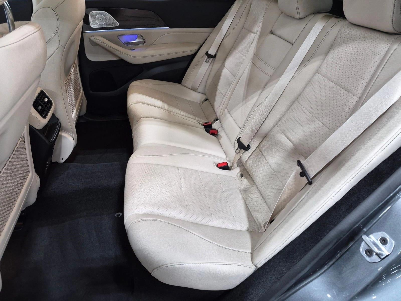 2026 Mercedes-Benz GLE GLE 350 4MATIC® SUV