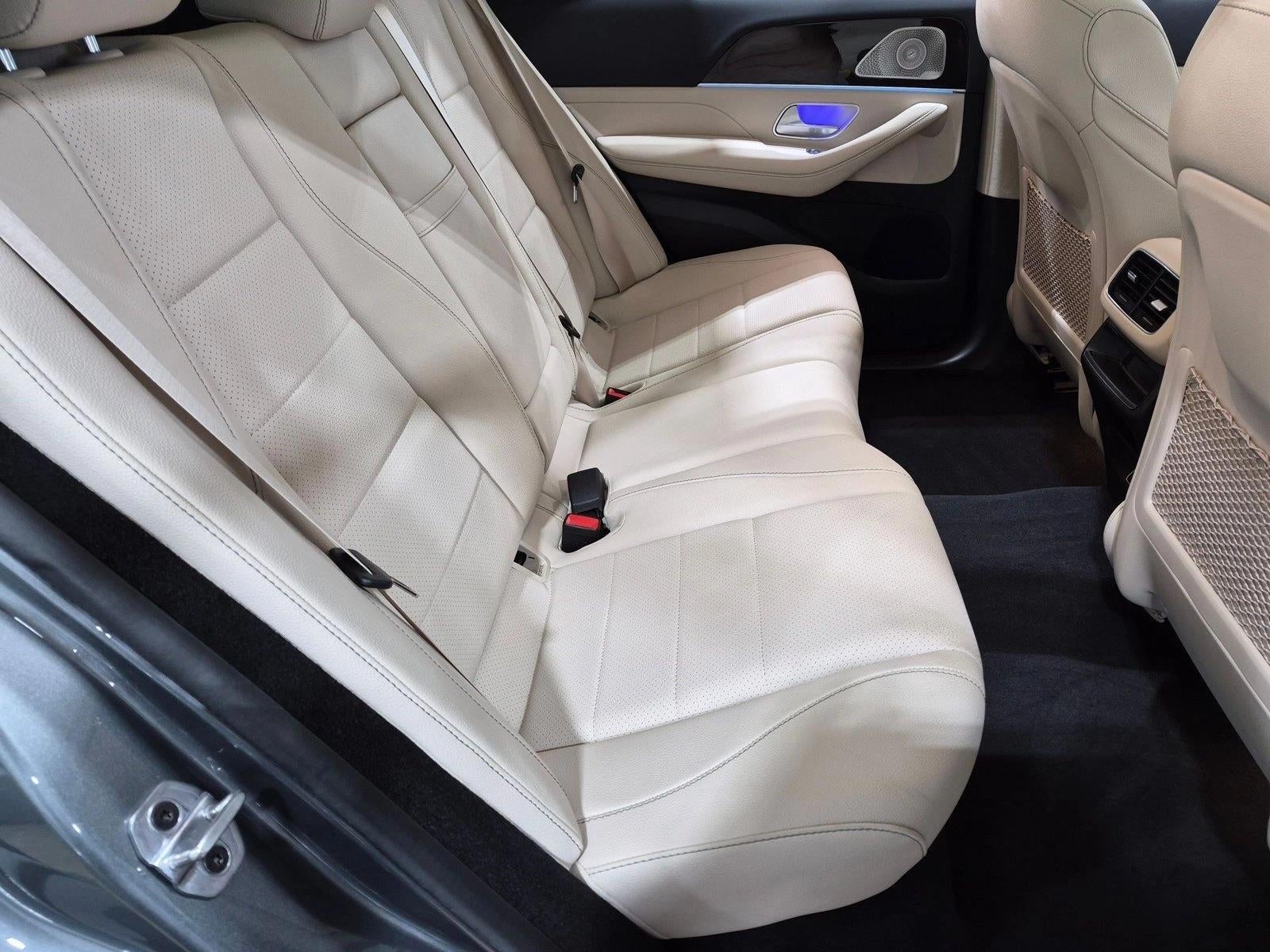 2026 Mercedes-Benz GLE GLE 350 4MATIC® SUV