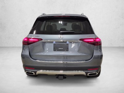 2026 Mercedes-Benz GLE GLE 350 4MATIC® SUV