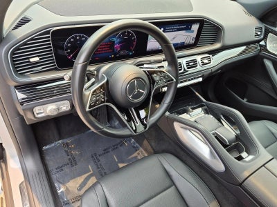 2024 Mercedes-Benz GLE GLE 350 4MATIC® SUV