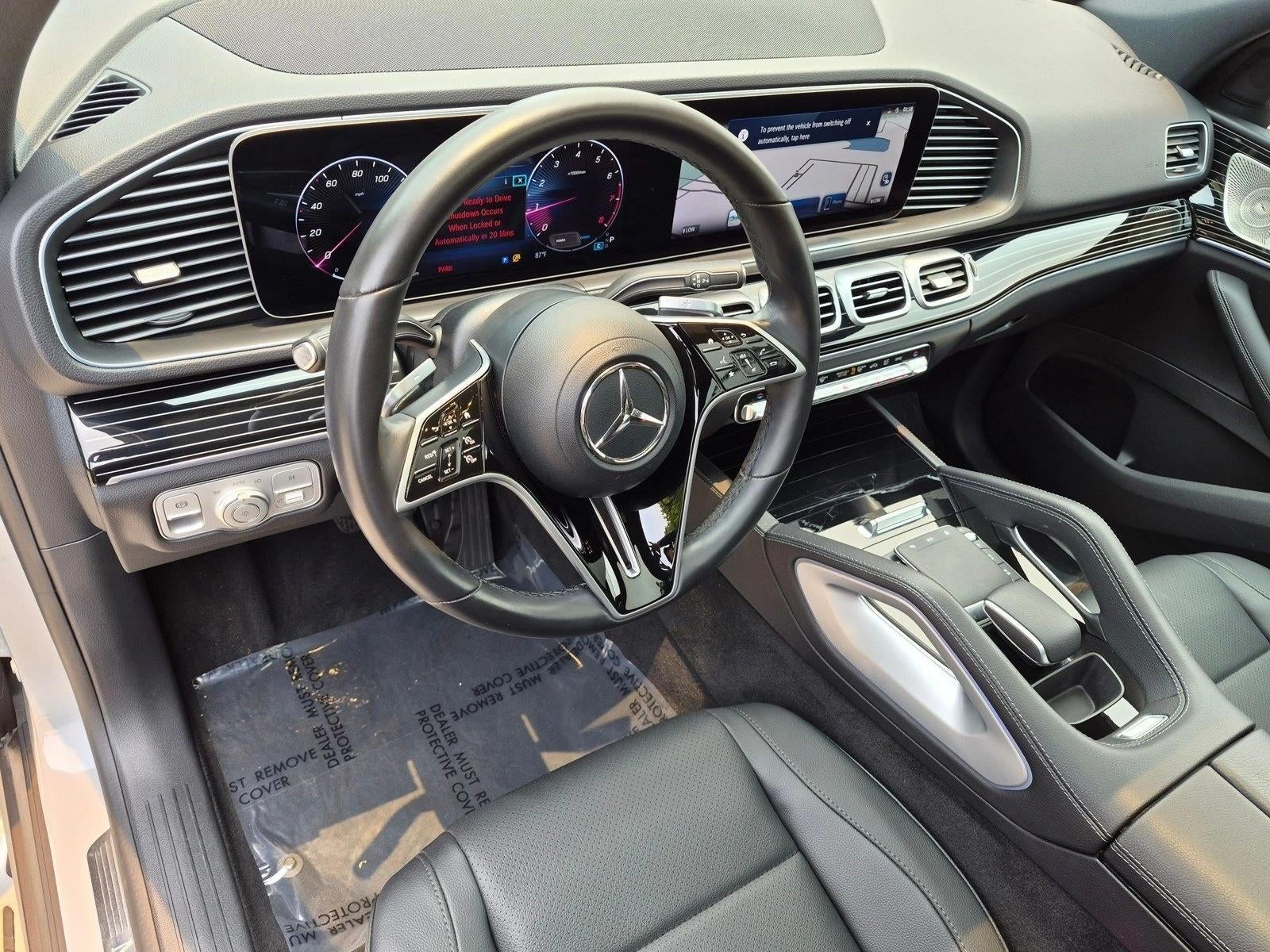 2024 Mercedes-Benz GLE GLE 350 4MATIC® SUV