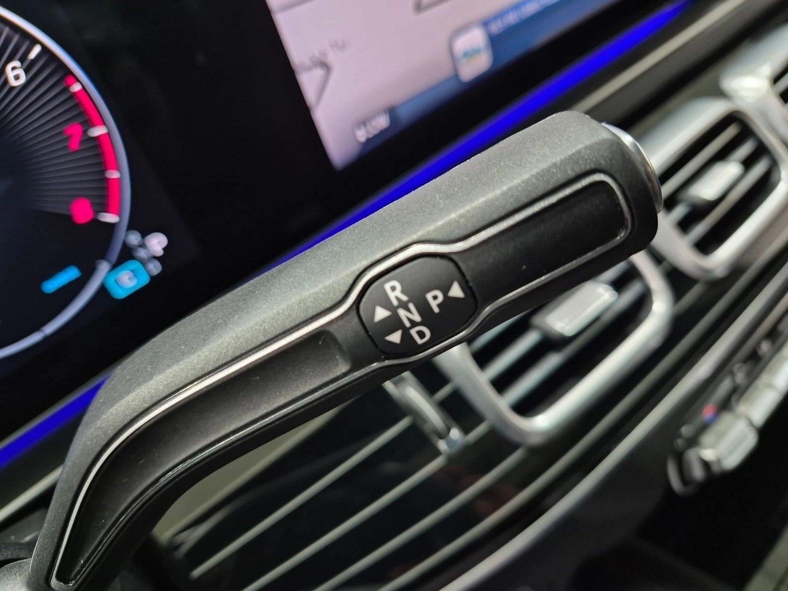 2024 Mercedes-Benz GLE GLE 350 4MATIC® SUV