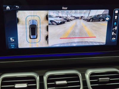 2024 Mercedes-Benz GLE GLE 350 4MATIC® SUV
