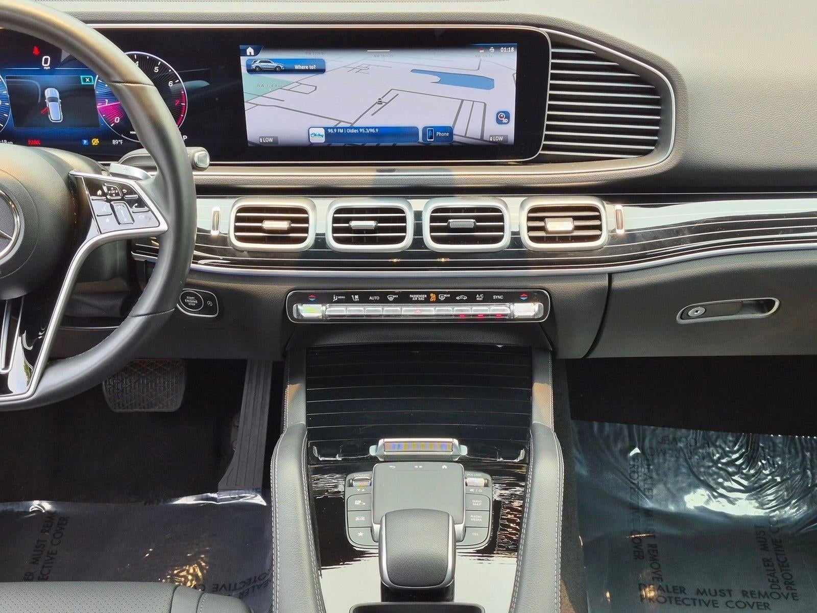 2024 Mercedes-Benz GLE GLE 350 4MATIC® SUV