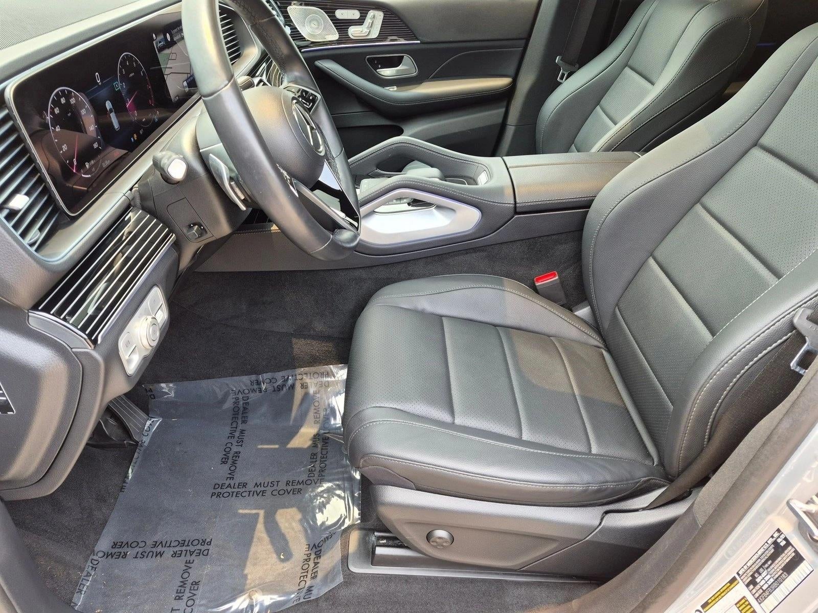 2024 Mercedes-Benz GLE GLE 350 4MATIC® SUV