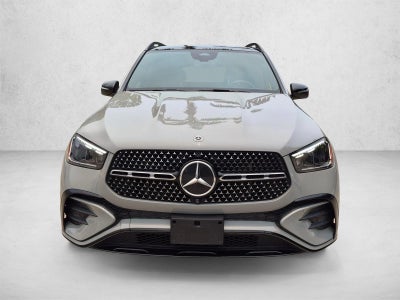 2024 Mercedes-Benz GLE GLE 350 4MATIC® SUV