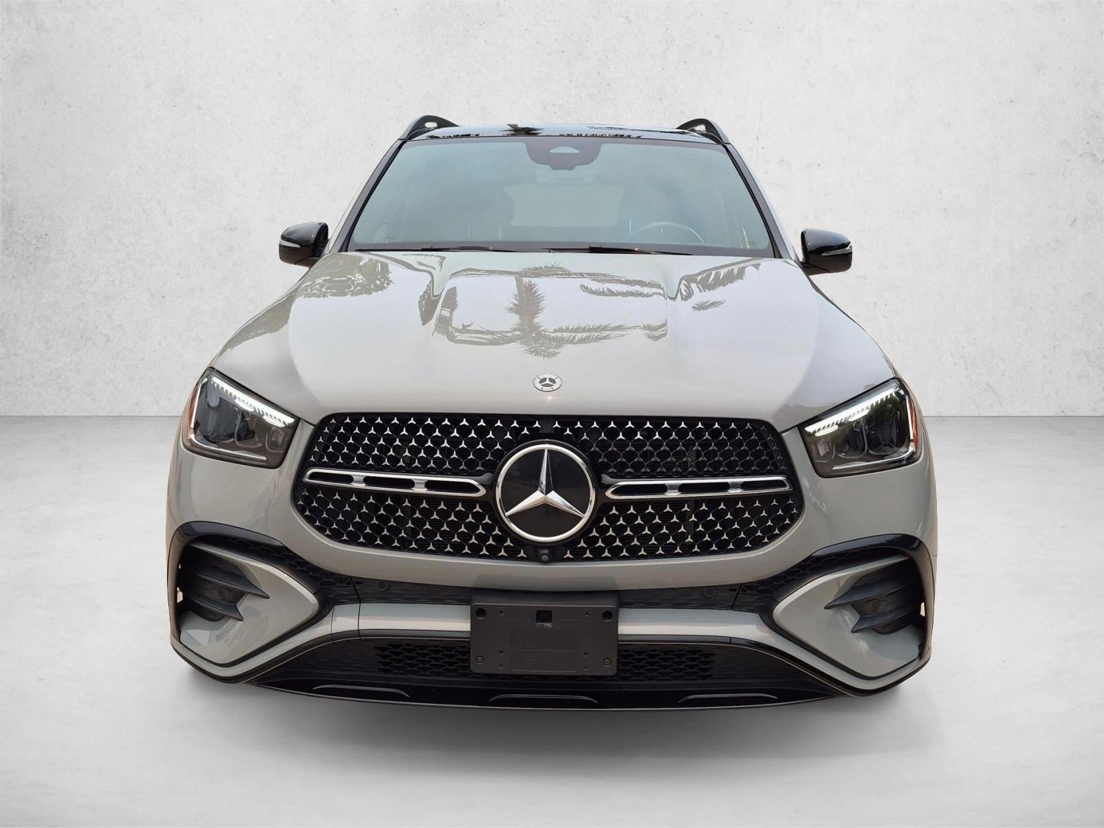 2024 Mercedes-Benz GLE GLE 350 4MATIC® SUV