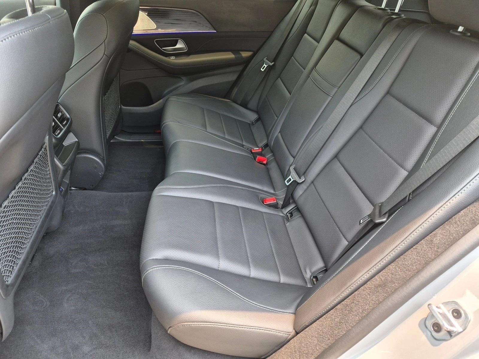 2024 Mercedes-Benz GLE GLE 350 4MATIC® SUV