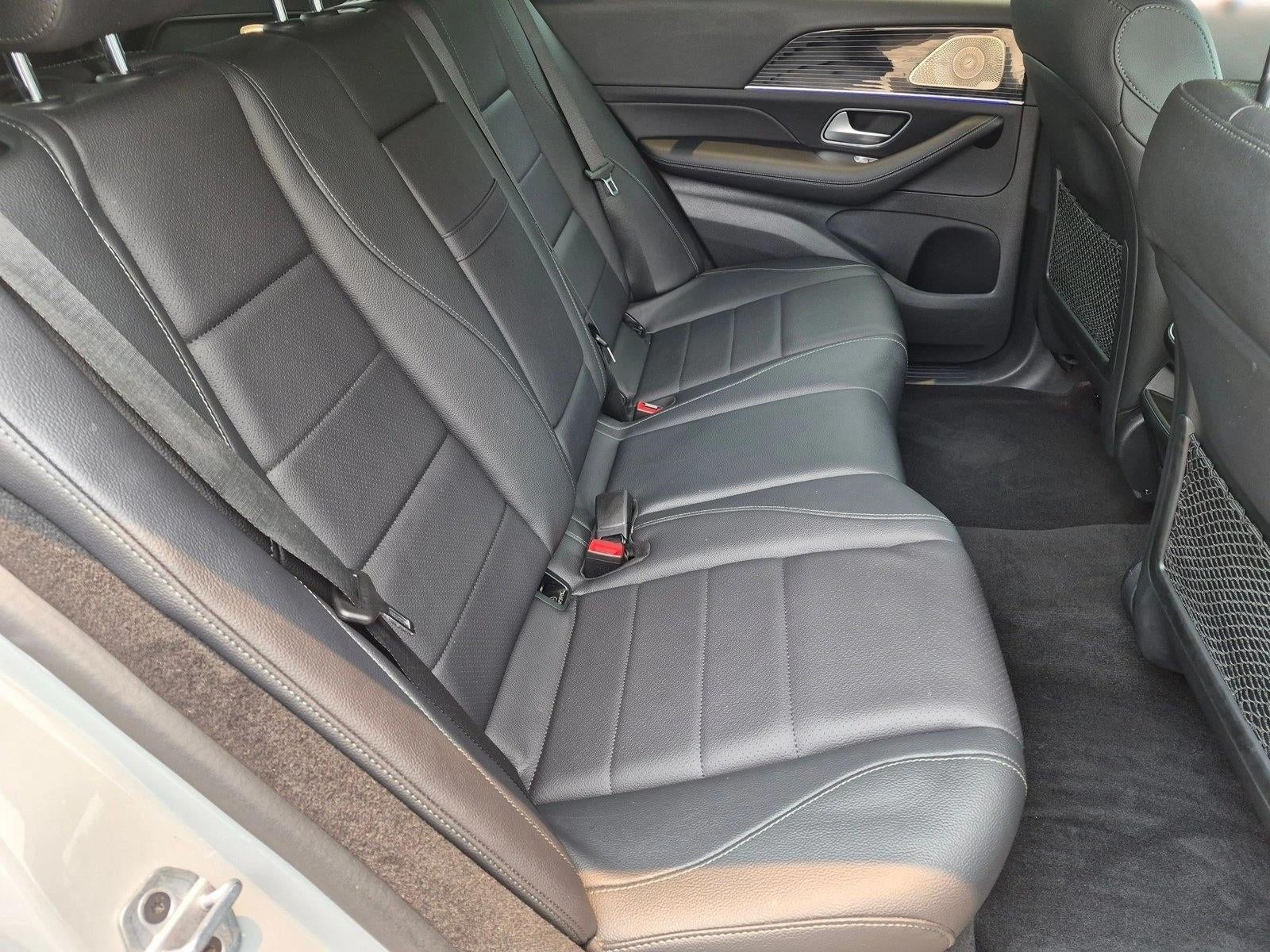 2024 Mercedes-Benz GLE GLE 350 4MATIC® SUV