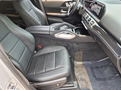 2024 Mercedes-Benz GLE GLE 350 4MATIC® SUV