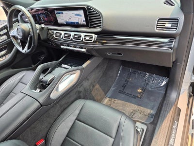 2024 Mercedes-Benz GLE GLE 350 4MATIC® SUV