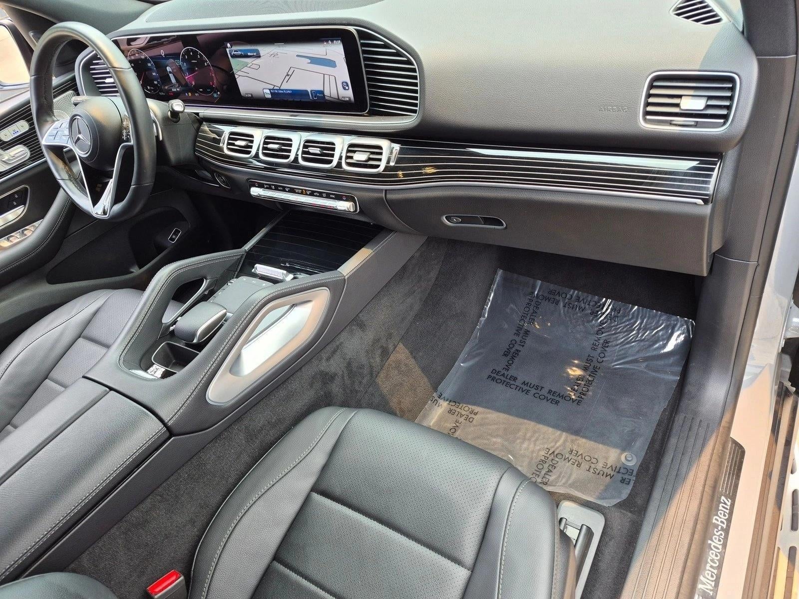 2024 Mercedes-Benz GLE GLE 350 4MATIC® SUV