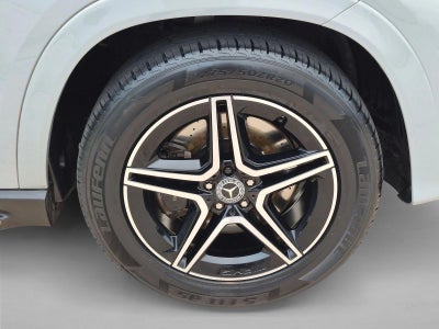 2024 Mercedes-Benz GLE GLE 350 4MATIC® SUV