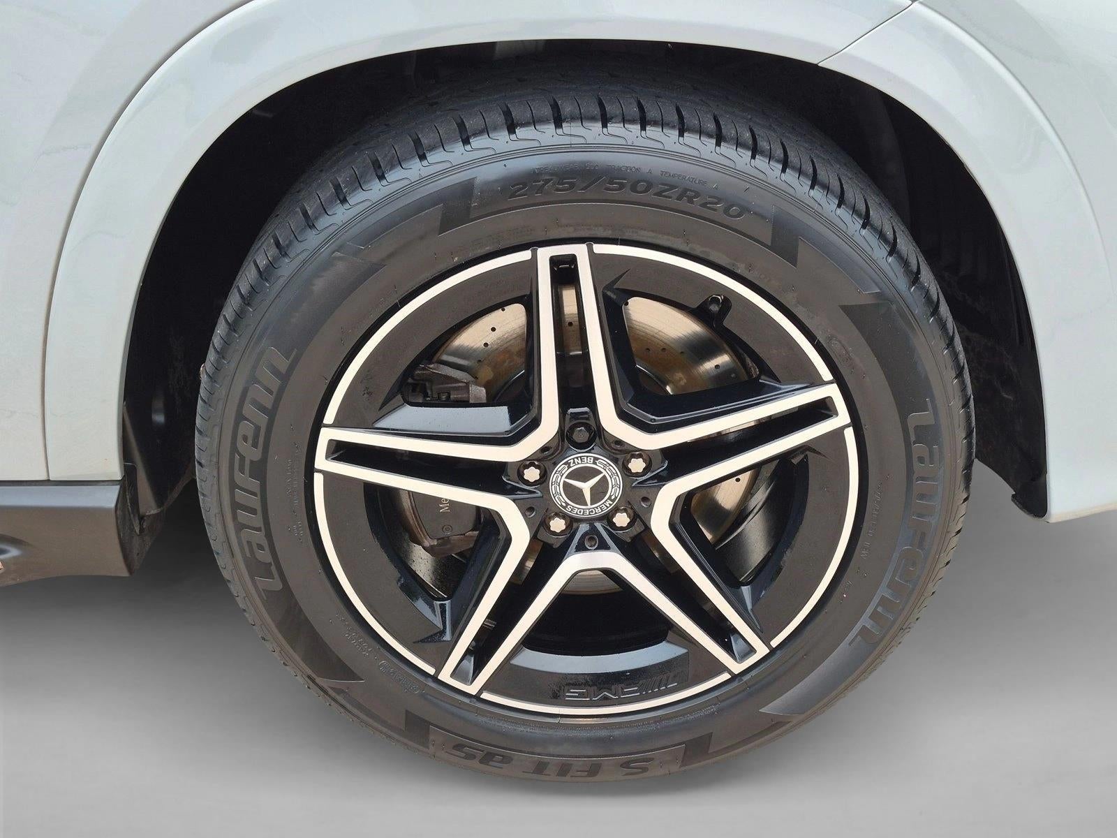 2024 Mercedes-Benz GLE GLE 350 4MATIC® SUV