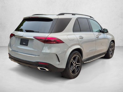 2024 Mercedes-Benz GLE GLE 350 4MATIC® SUV