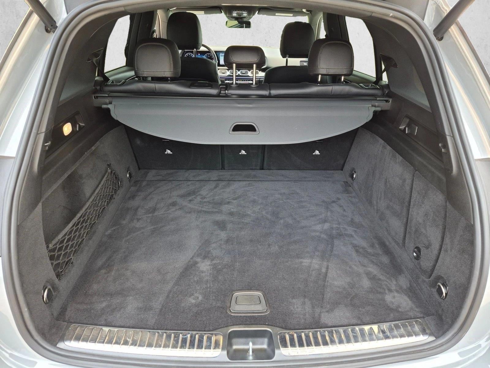 2024 Mercedes-Benz GLE GLE 350 4MATIC® SUV