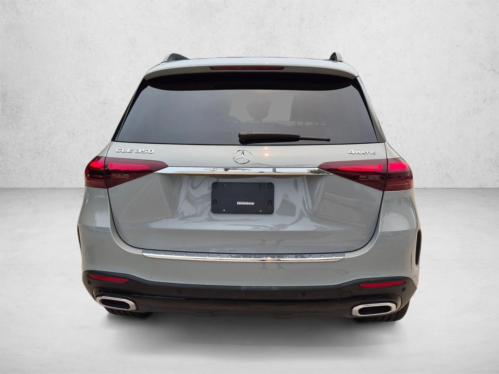 2024 Mercedes-Benz GLE GLE 350 4MATIC® SUV