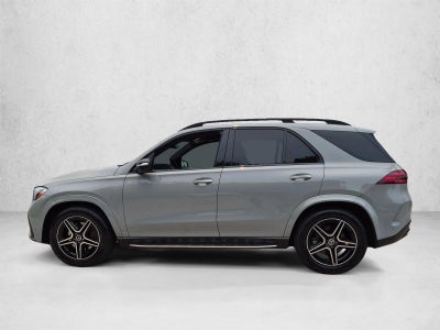 2024 Mercedes-Benz GLE GLE 350 4MATIC® SUV