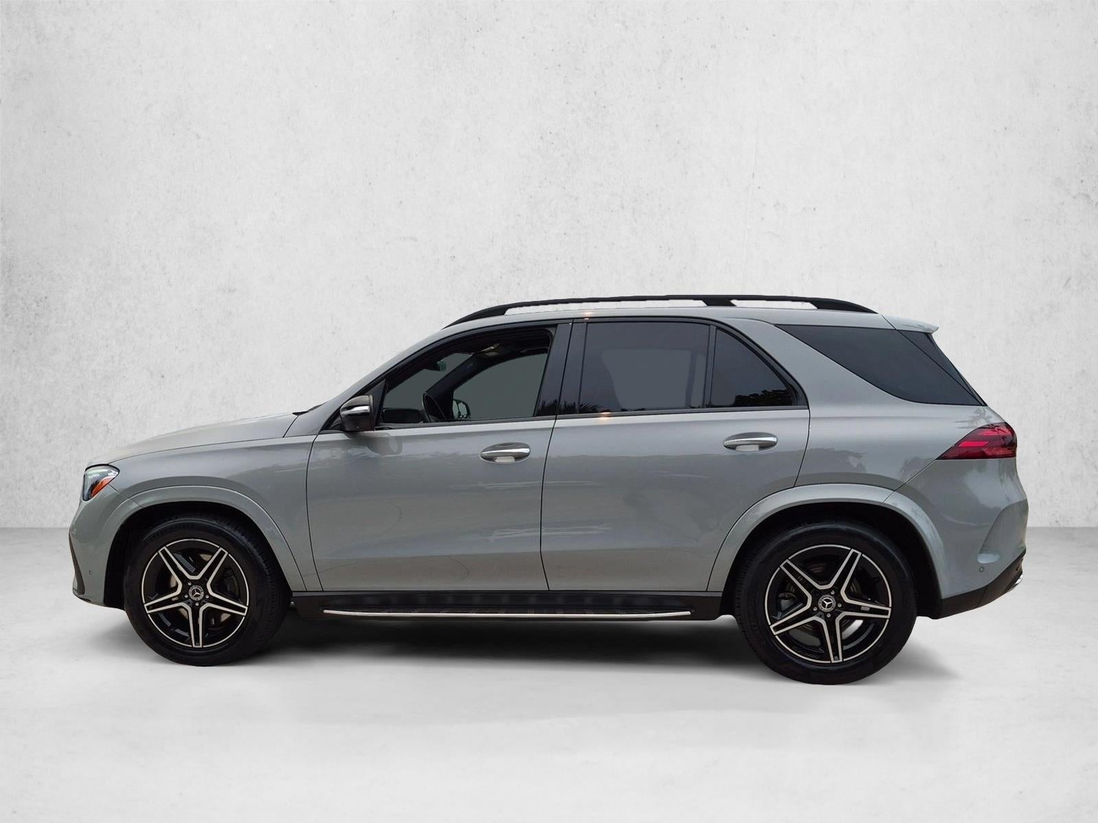 2024 Mercedes-Benz GLE GLE 350 4MATIC® SUV