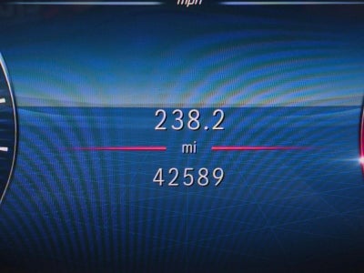 2024 Mercedes-Benz GLE GLE 350 4MATIC® SUV