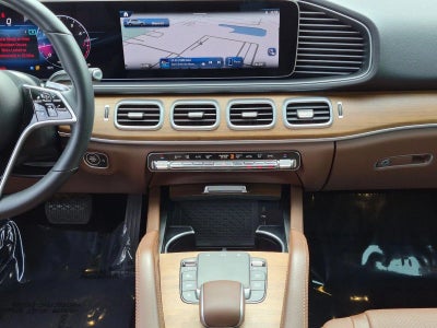 2024 Mercedes-Benz GLE GLE 350 4MATIC® SUV